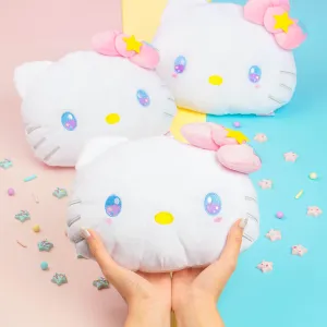Hello Kitty Puroland Plushie - Medium