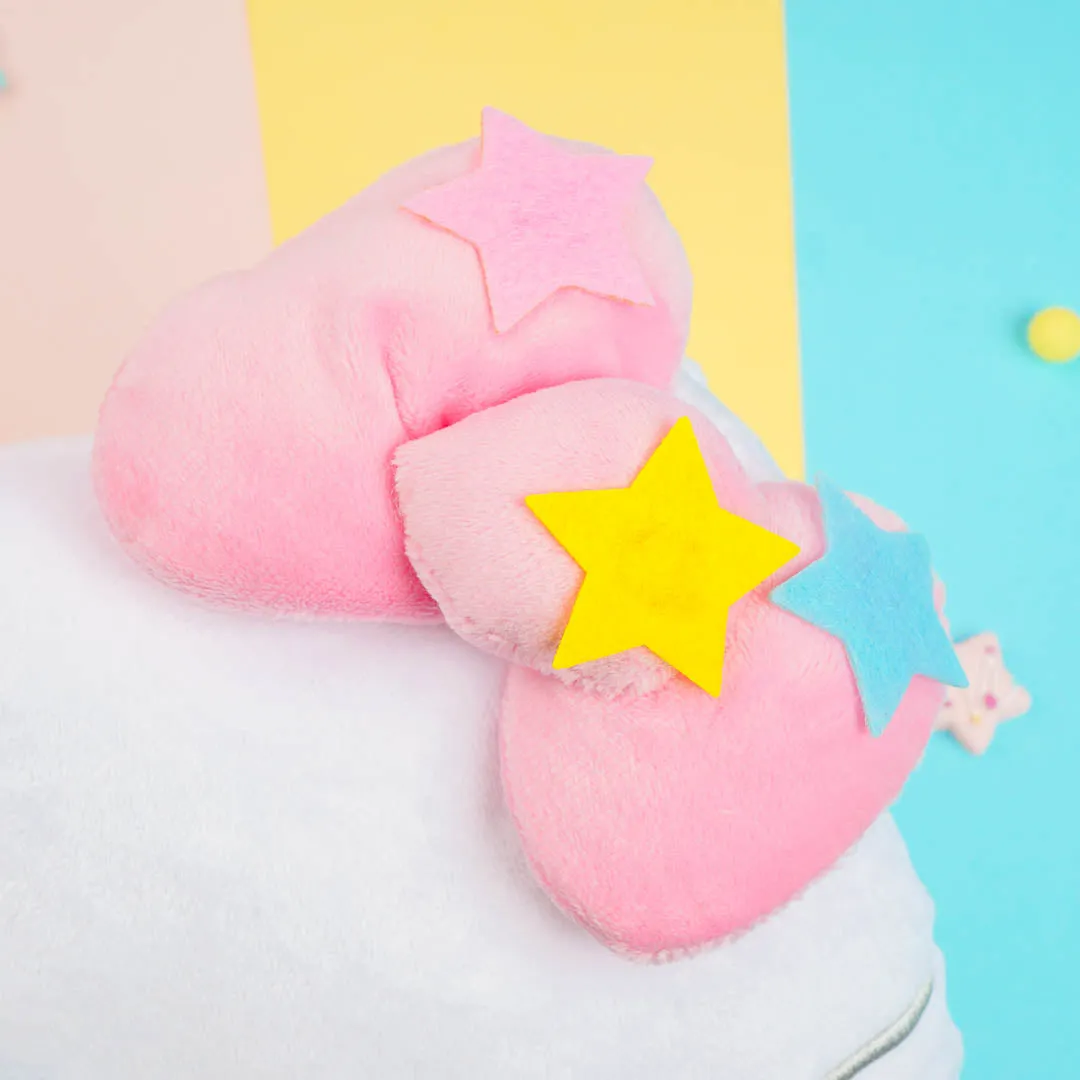 Hello Kitty Puroland Plushie - Medium