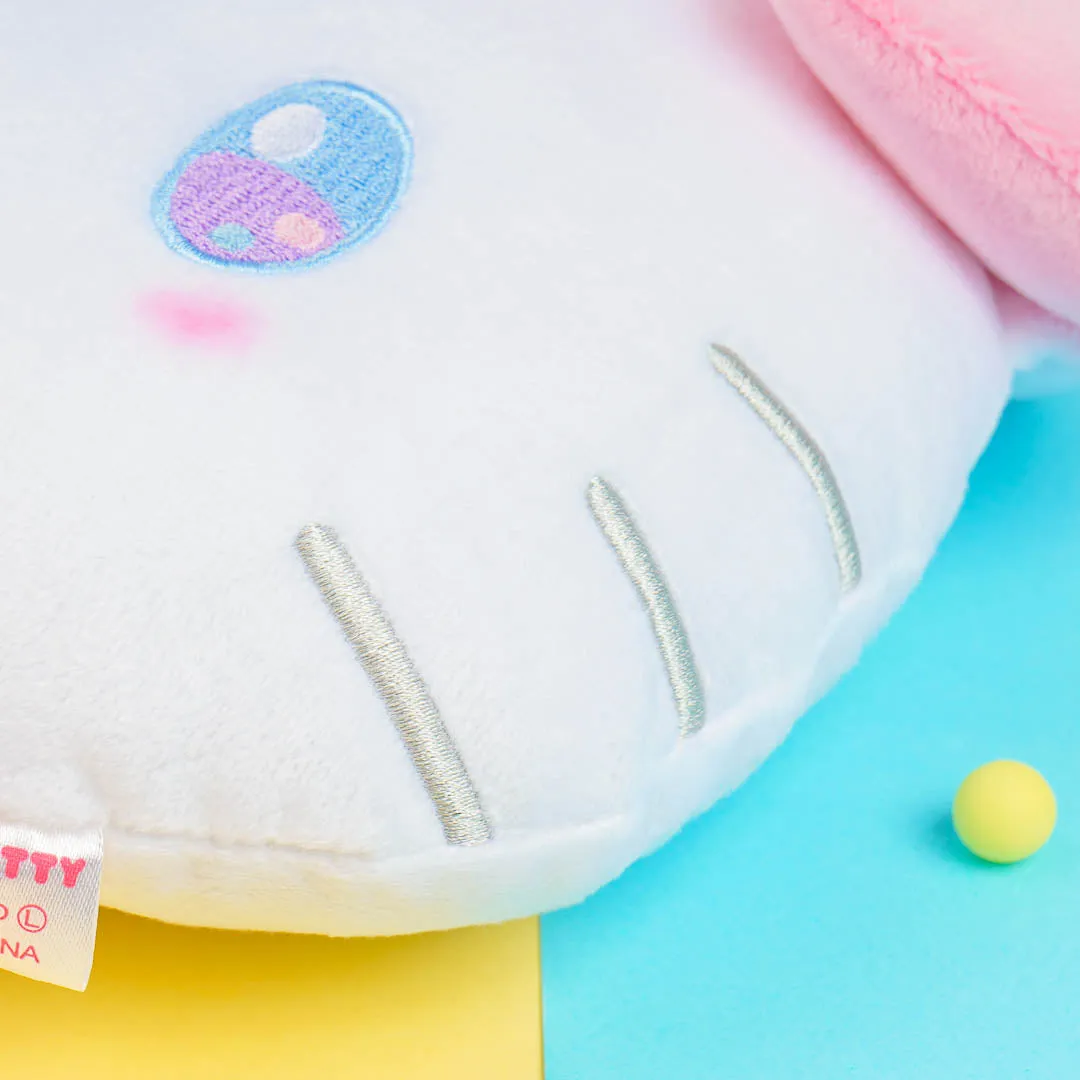 Hello Kitty Puroland Plushie - Medium