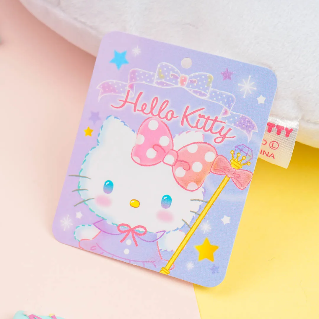 Hello Kitty Puroland Plushie - Medium
