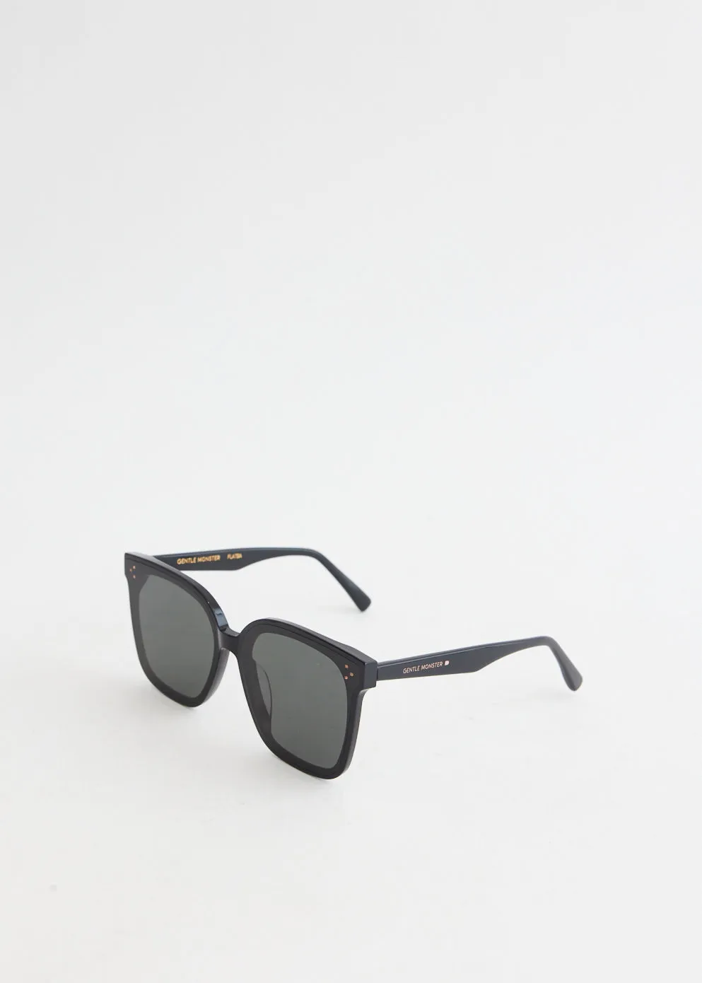 Her 01 Sunglasses