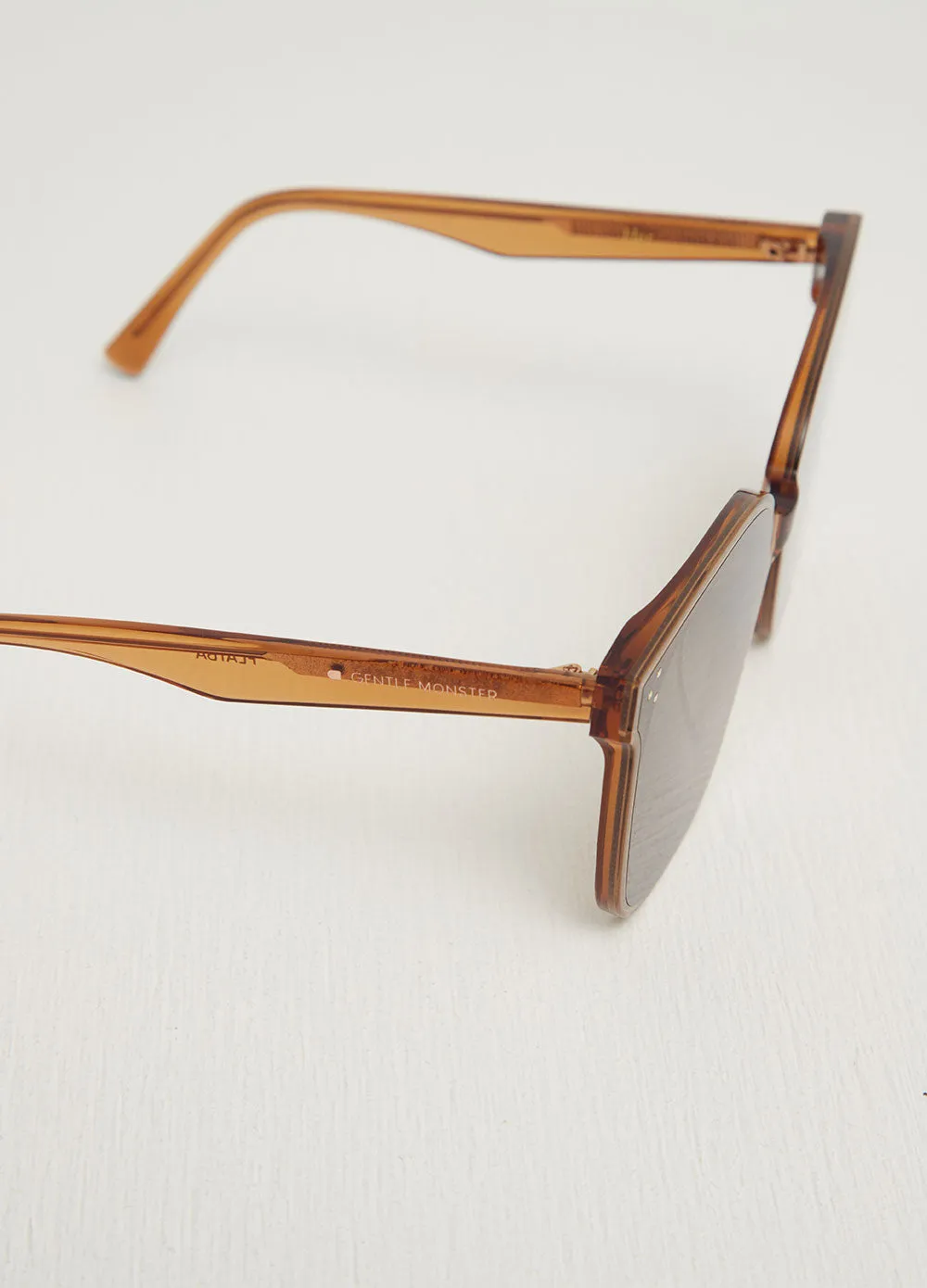 Her BC1 Sunglasses
