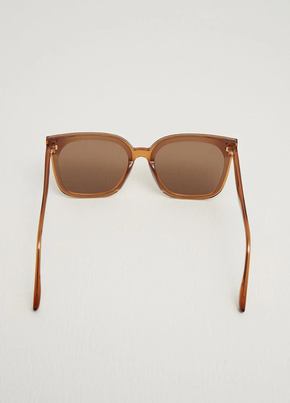 Her BC1 Sunglasses