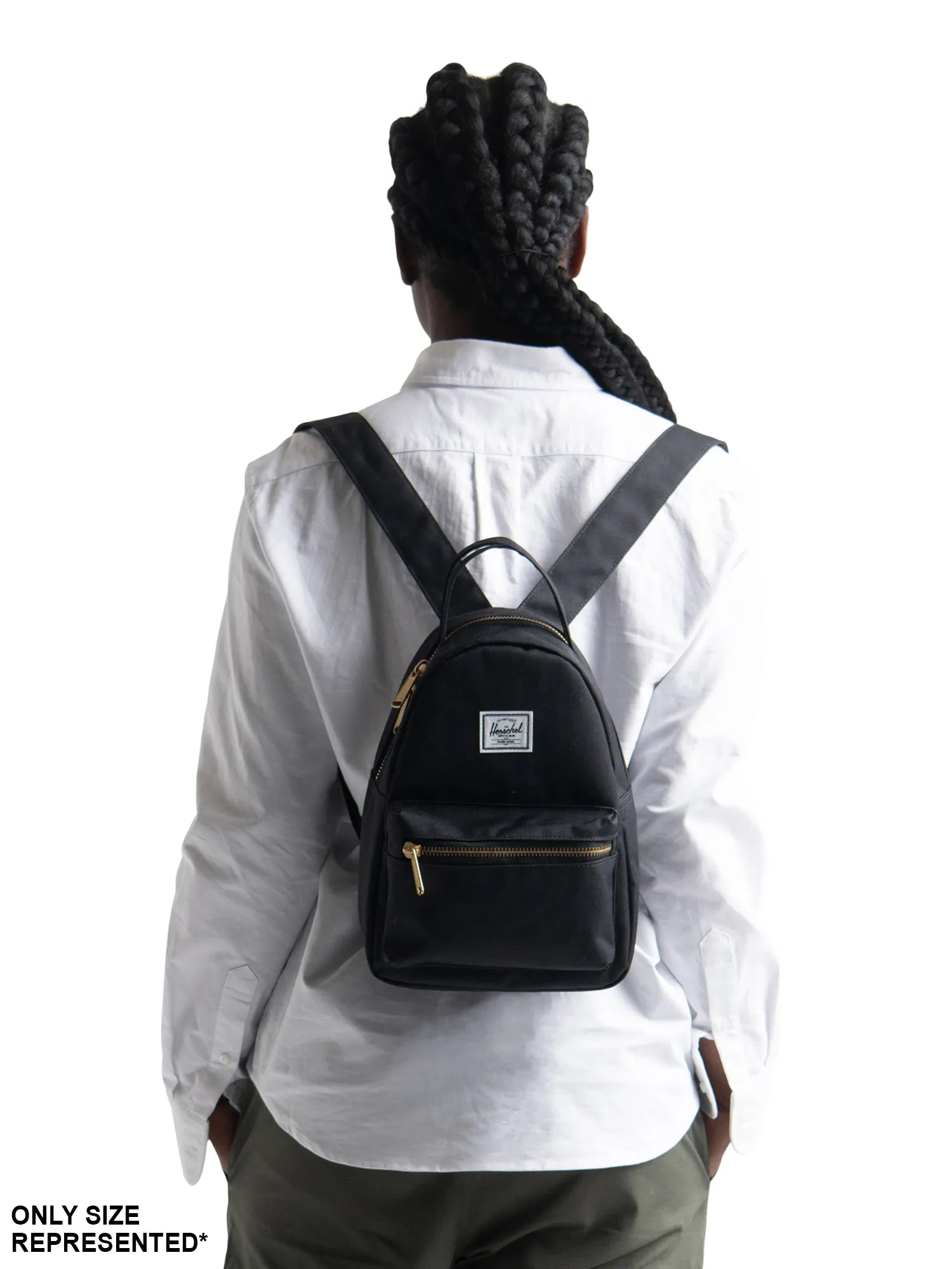 HERSCHEL SUPPLY CO. NOVA MINI