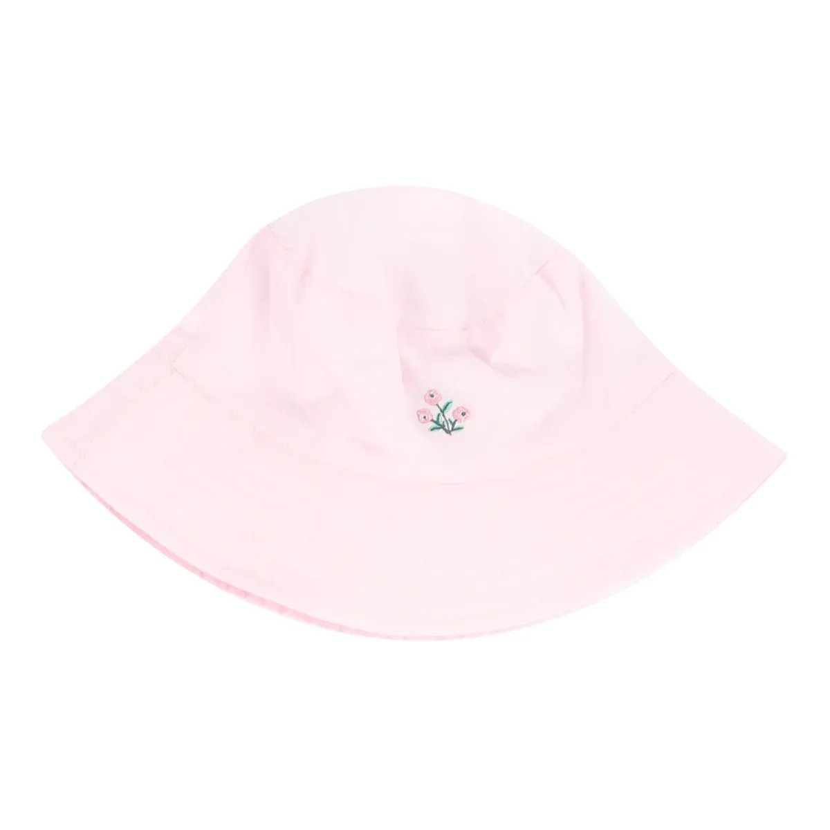 hi-hop Cotton Bucket Hat