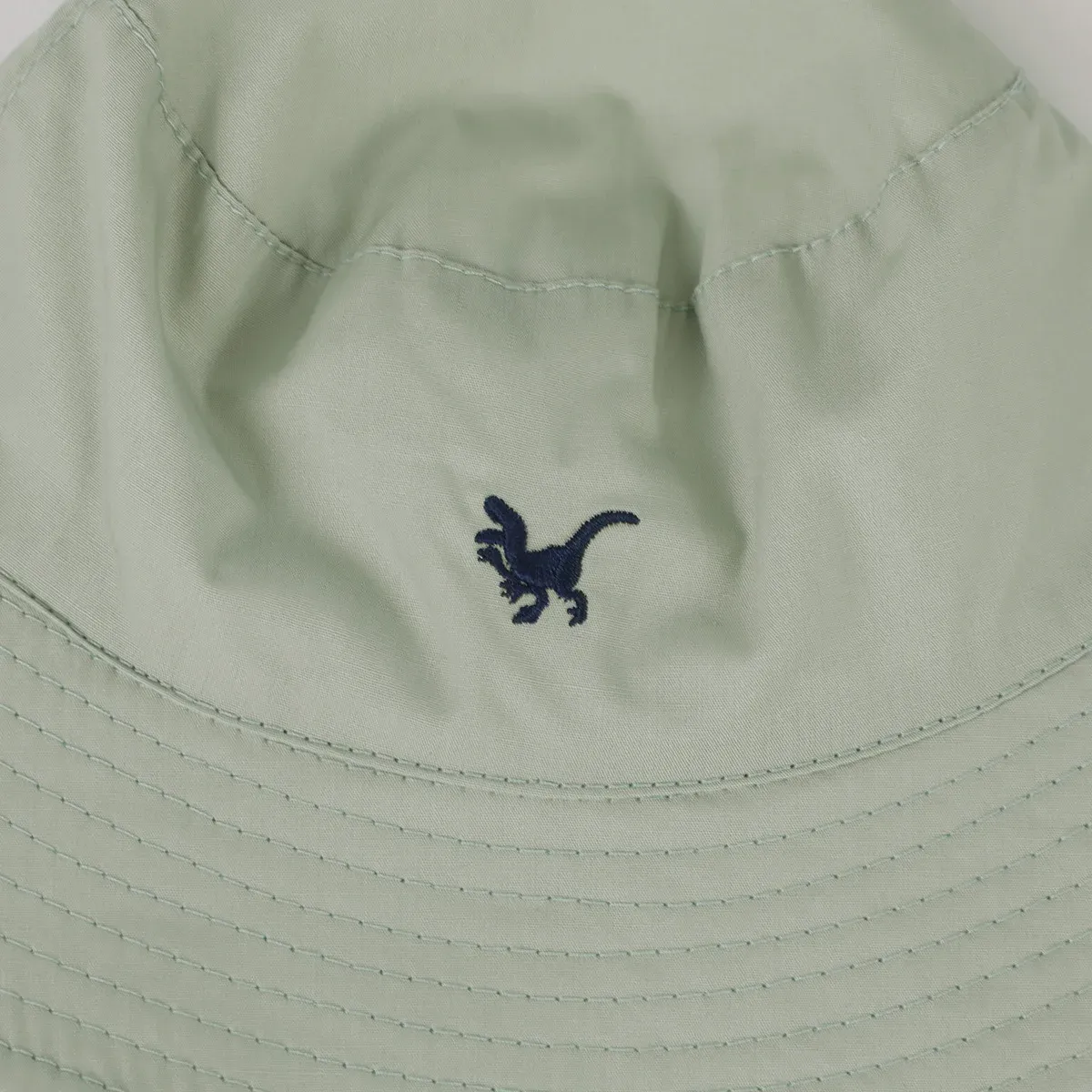 hi-hop Cotton Bucket Hat