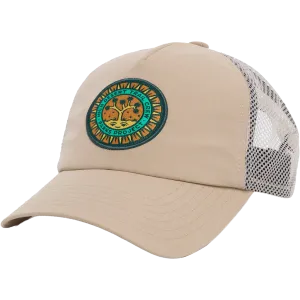 High Desert Trail Trucker Hat