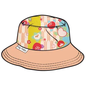 Hip Hatz - Summer Yukata