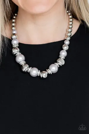 Hollywood Haute Spot - Silver