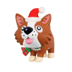 Howliday Helpers (Miniature) — 2024 Hallmark Keepsake Christmas Ornament