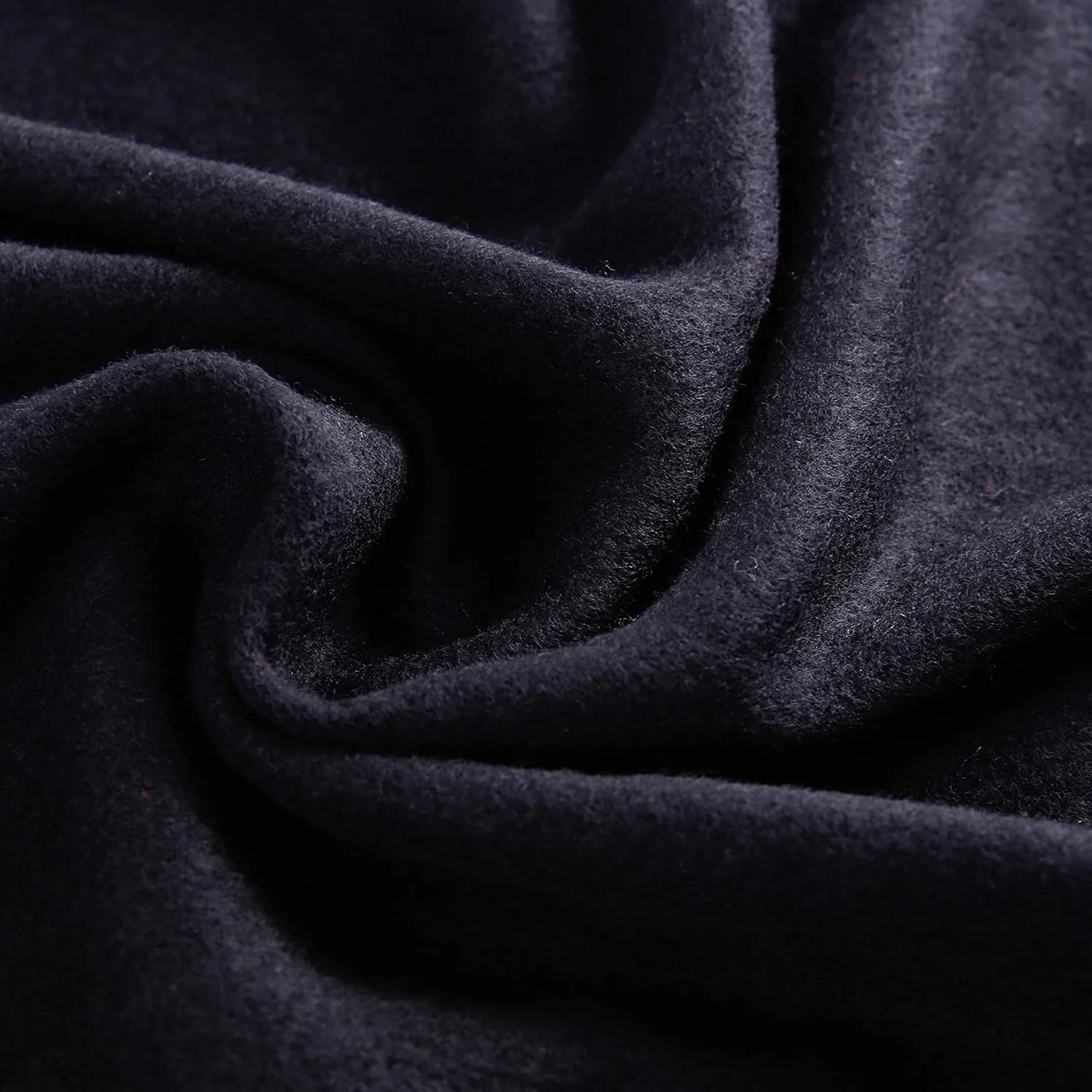 HOYAYO Wool Shawl Wraps - Extra Large Thick Soft Pashmina Scarf