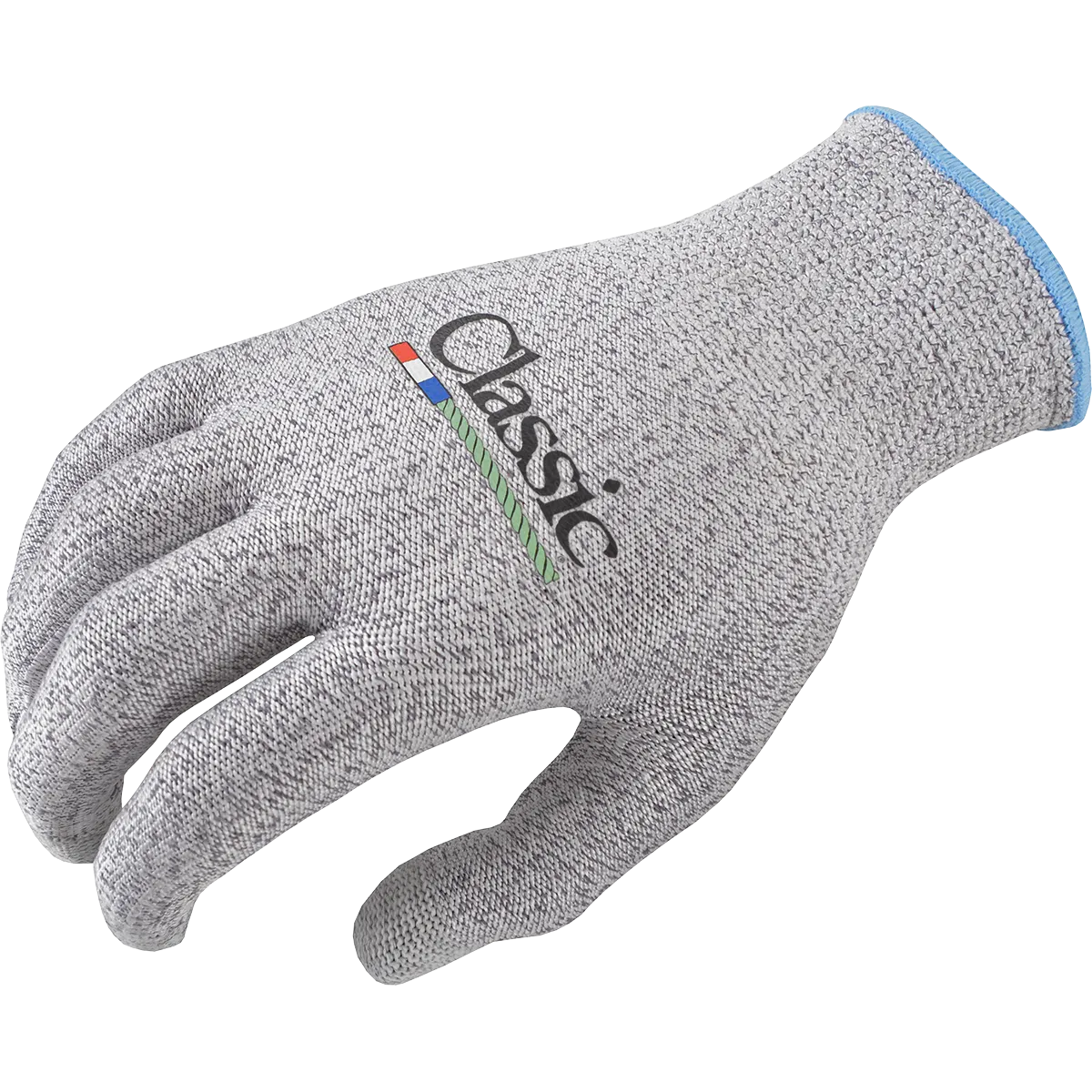 HP Roping Glove - White