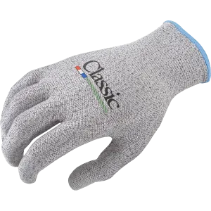HP Roping Glove - White