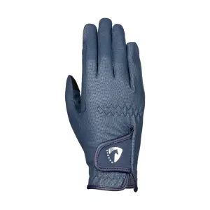 Hy Equestrian Sparkle Touch Riding Gloves