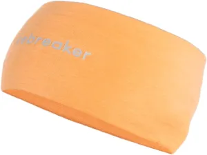 Icebreaker Unisex Merino 200 Oasis Headband for Men & Women - Feldspar - One Size