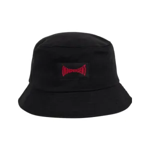 Independent - Span Youth Bucket Hat Black