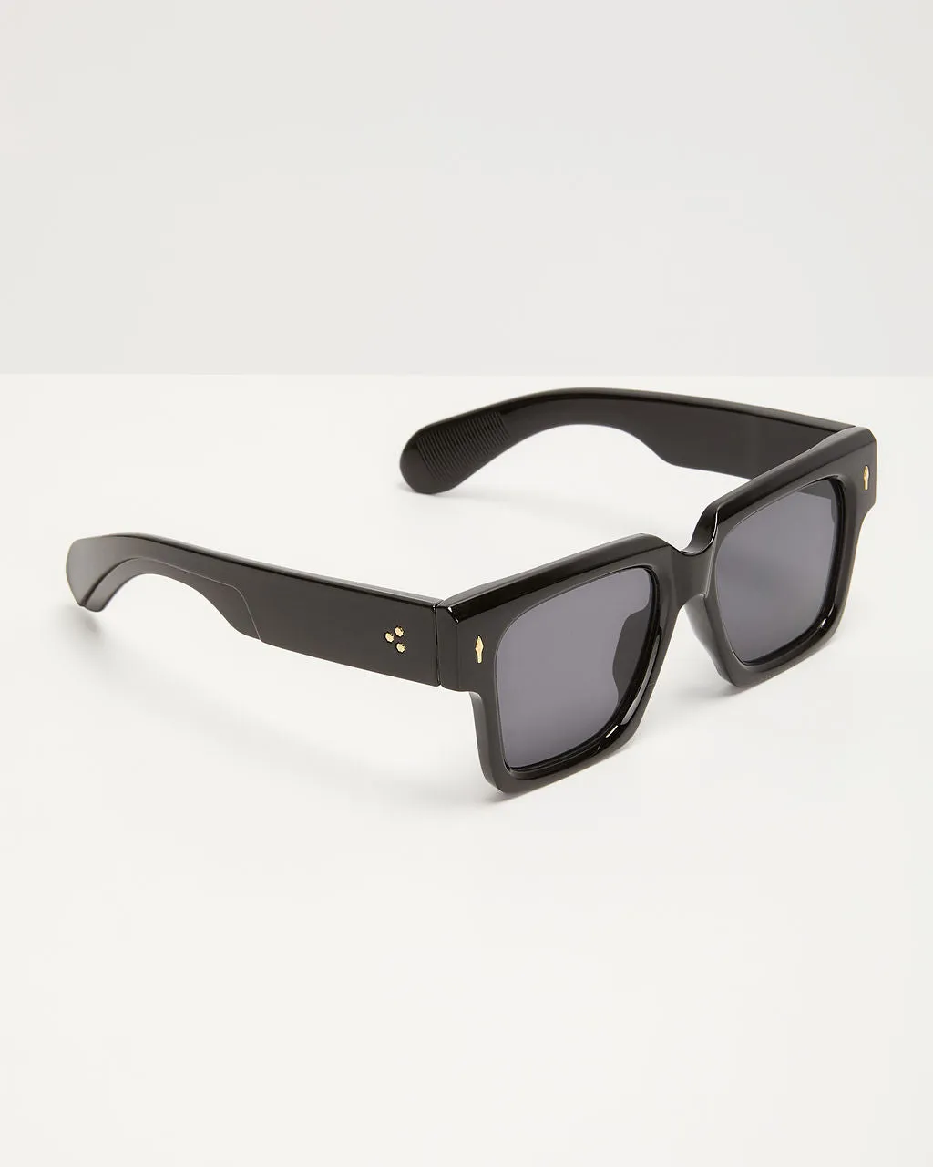 Indigo Classic Square Sunglasses