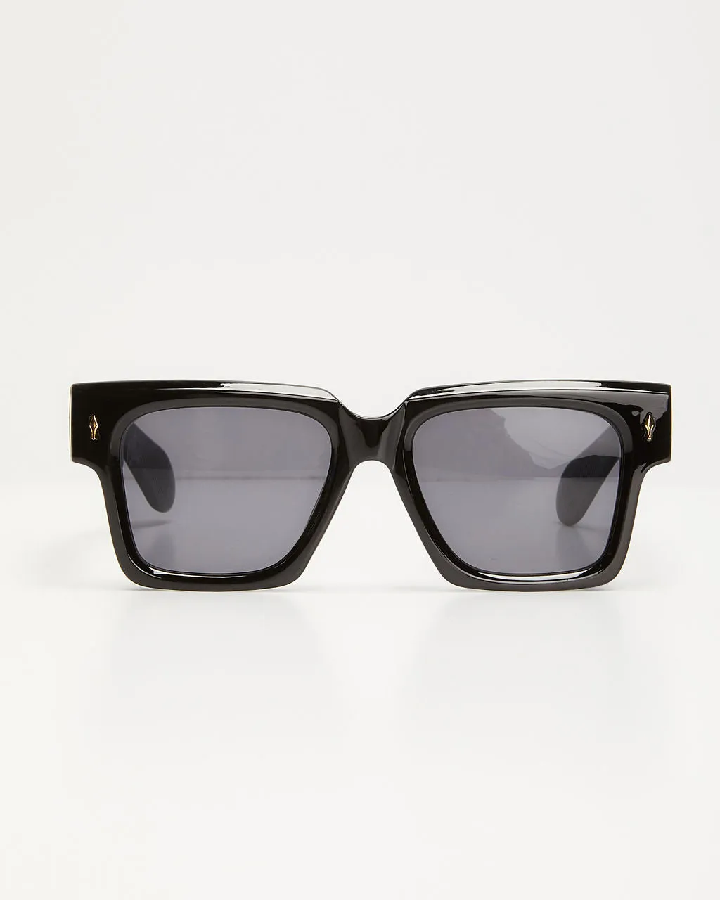Indigo Classic Square Sunglasses