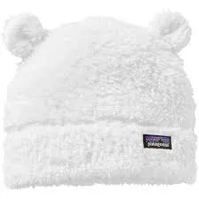 Infant's Furry Friends Hat