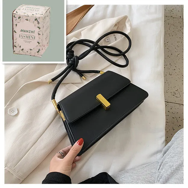 INS Hand Bill Of Lading Shoulder Cross-body Bag