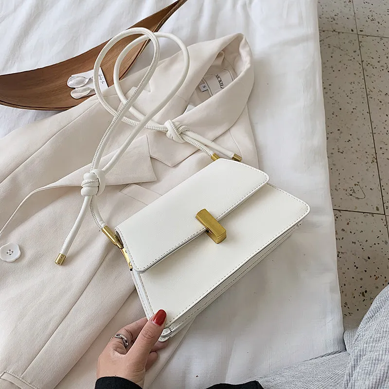 INS Hand Bill Of Lading Shoulder Cross-body Bag