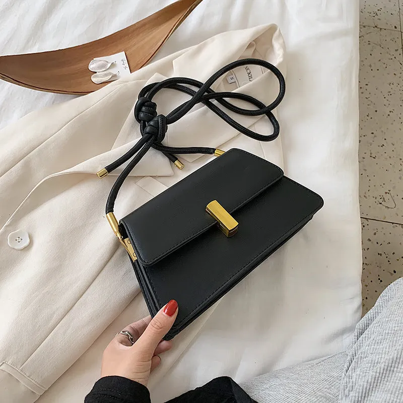 INS Hand Bill Of Lading Shoulder Cross-body Bag