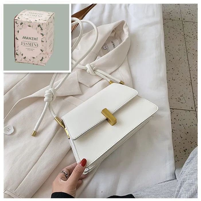INS Hand Bill Of Lading Shoulder Cross-body Bag