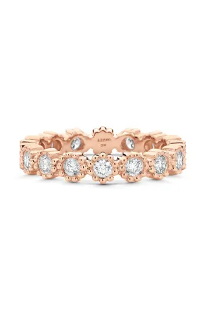 Isadora Floret Ring