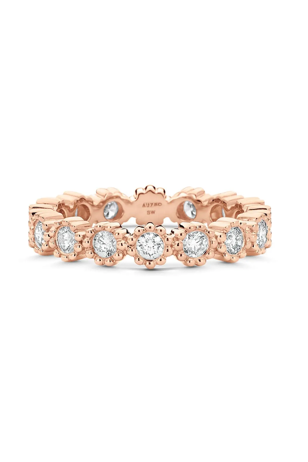 Isadora Floret Ring