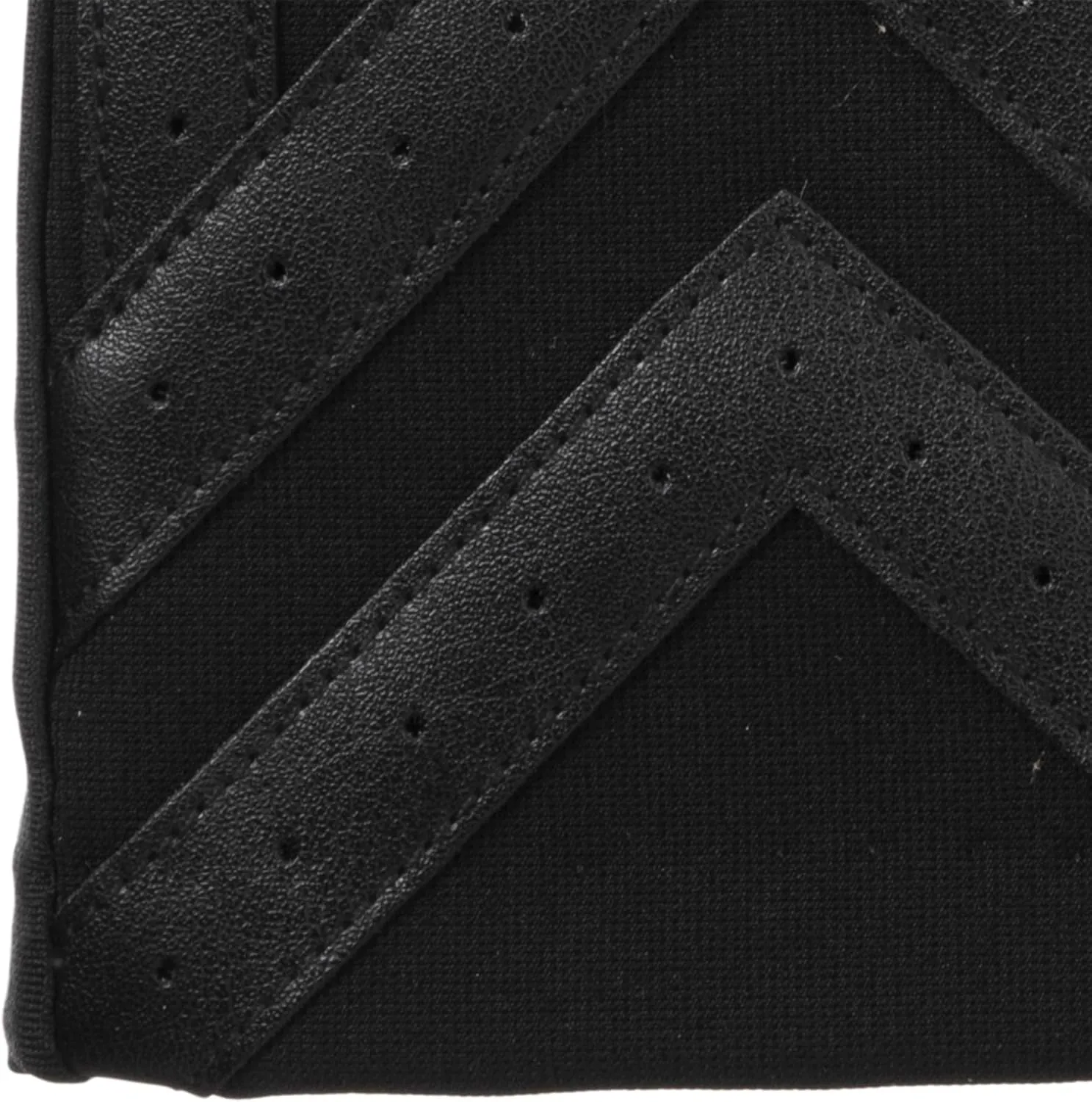 isotoner Mens Spandex Touchscreen Cold Weather Gloves