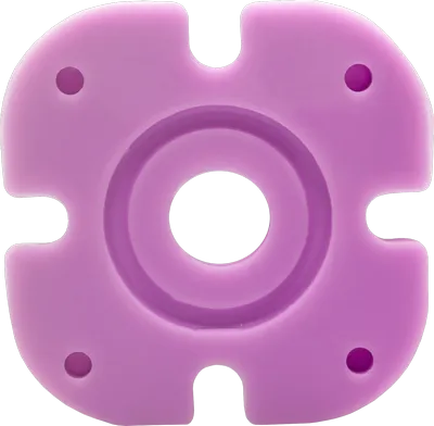IST Rubber Grommet for Myoungshin Fanta / Fujin / Alpha / Knee Levers