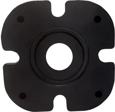 IST Rubber Grommet for Myoungshin Fanta / Fujin / Alpha / Knee Levers