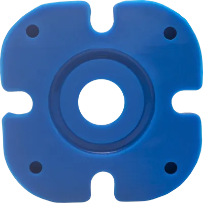 IST Rubber Grommet for Myoungshin Fanta / Fujin / Alpha / Knee Levers