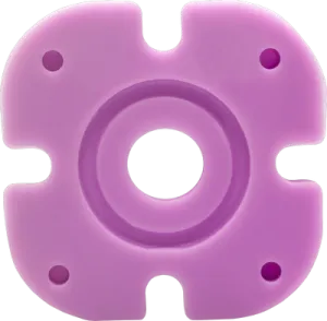 IST Rubber Grommet for Myoungshin Fanta / Fujin / Alpha / Knee Levers