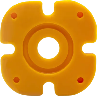 IST Rubber Grommet for Myoungshin Fanta / Fujin / Alpha / Knee Levers