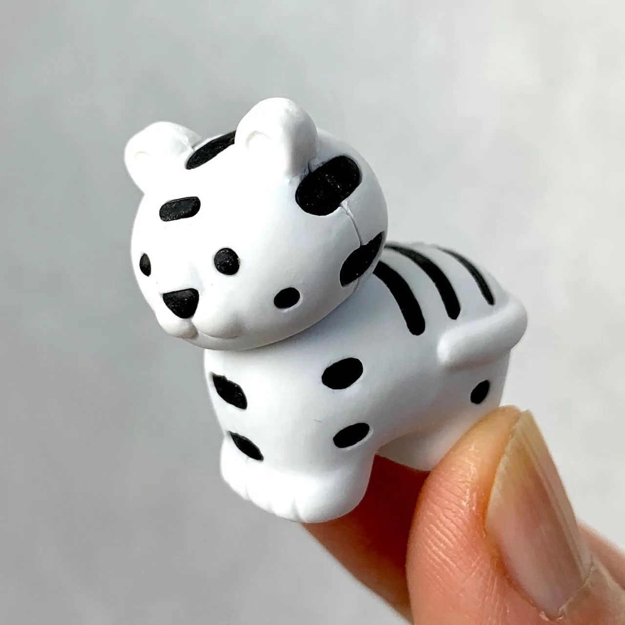 Iwako Safari Eraser | 382371 | BCmini
