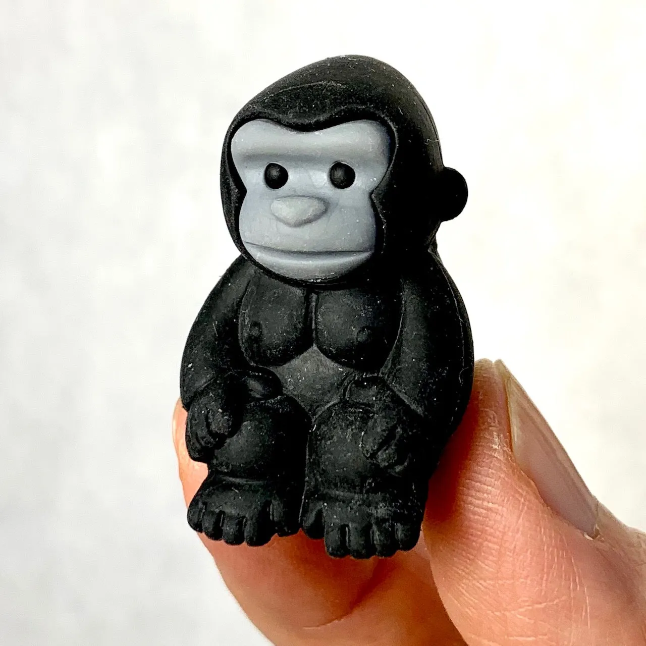 Iwako Safari Eraser | 382371 | BCmini