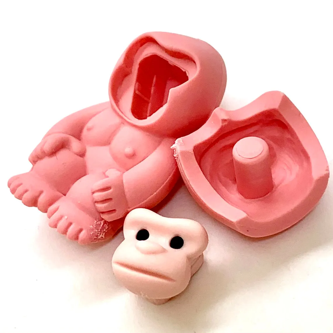 Iwako Safari Eraser | 382371 | BCmini