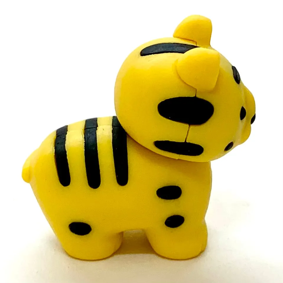 Iwako Safari Eraser | 382371 | BCmini