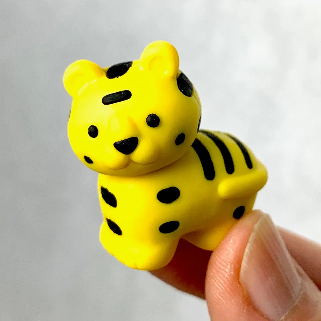 Iwako Safari Eraser | 382371 | BCmini