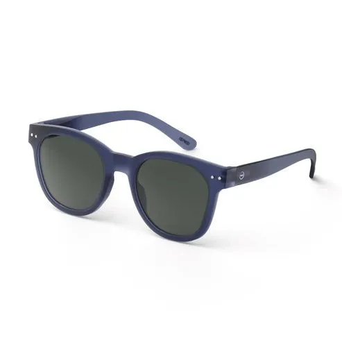Izipizi: Sun Collection N - Indigo