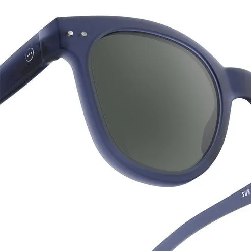 Izipizi: Sun Collection N - Indigo