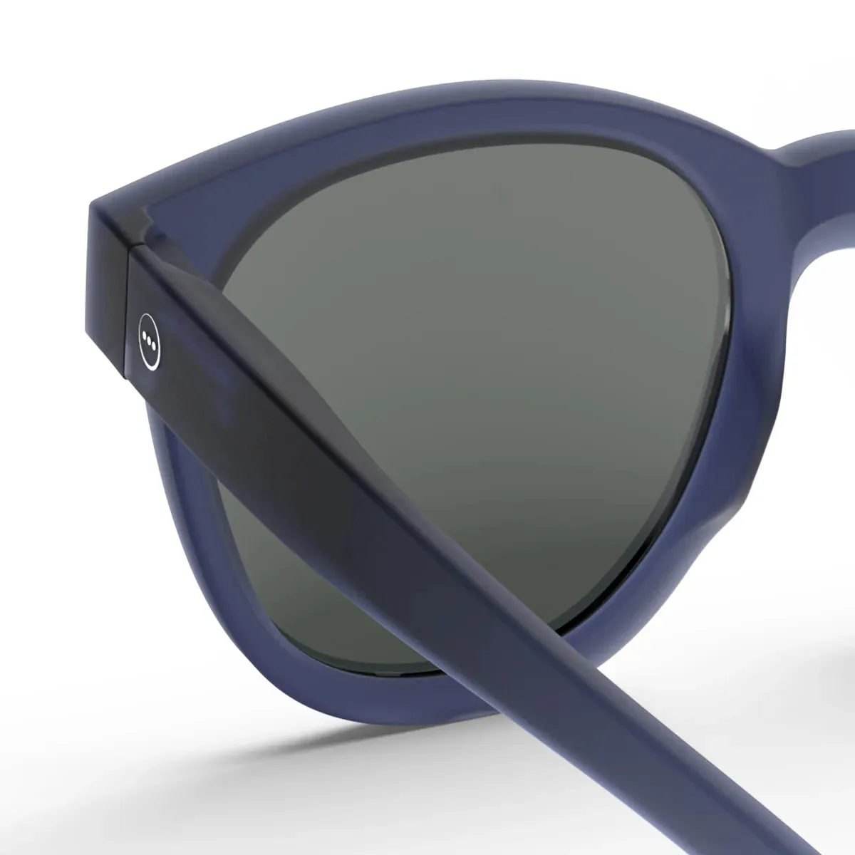 Izipizi: Sun Collection N - Indigo