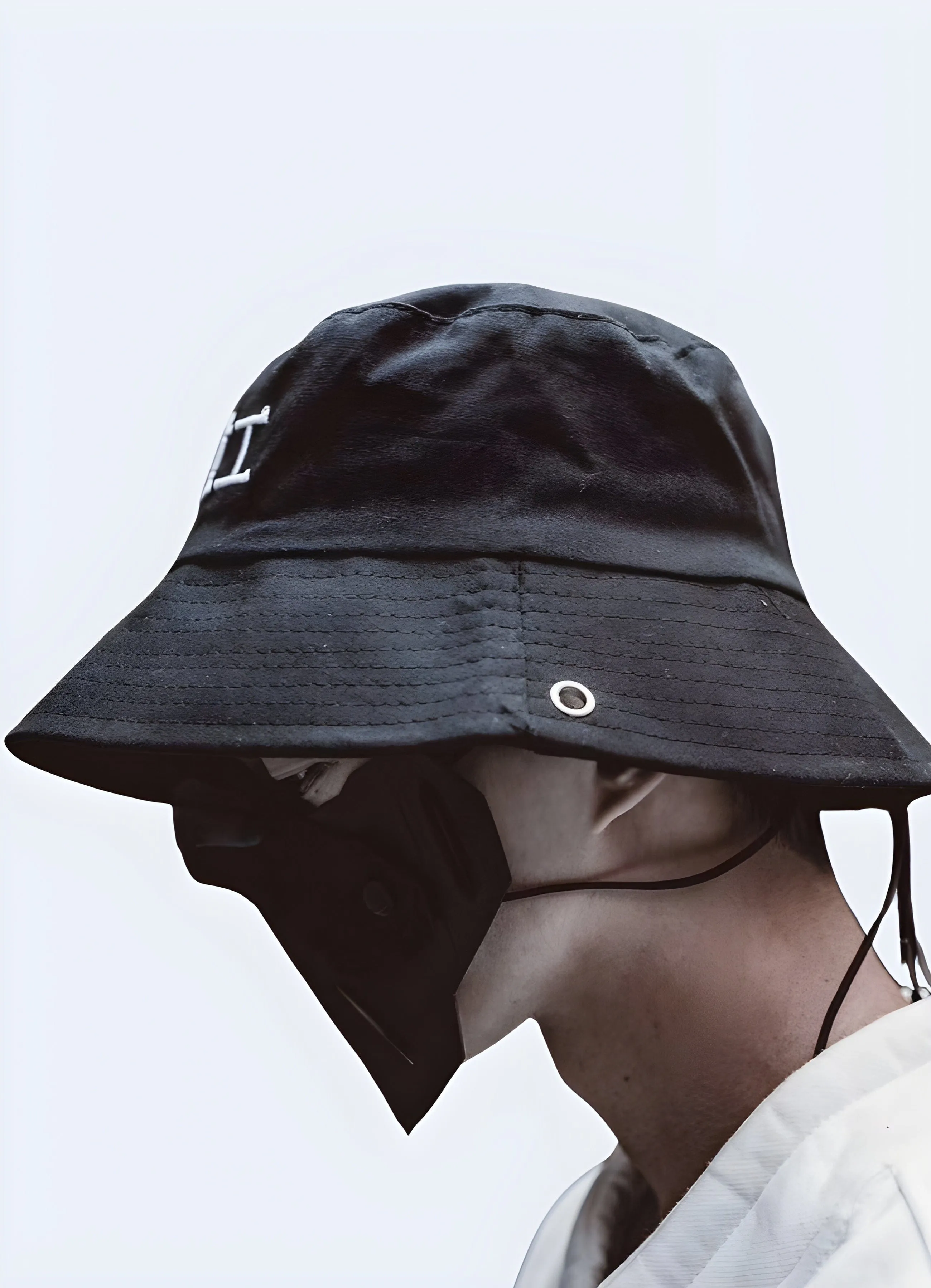Japanese Bucket Hat