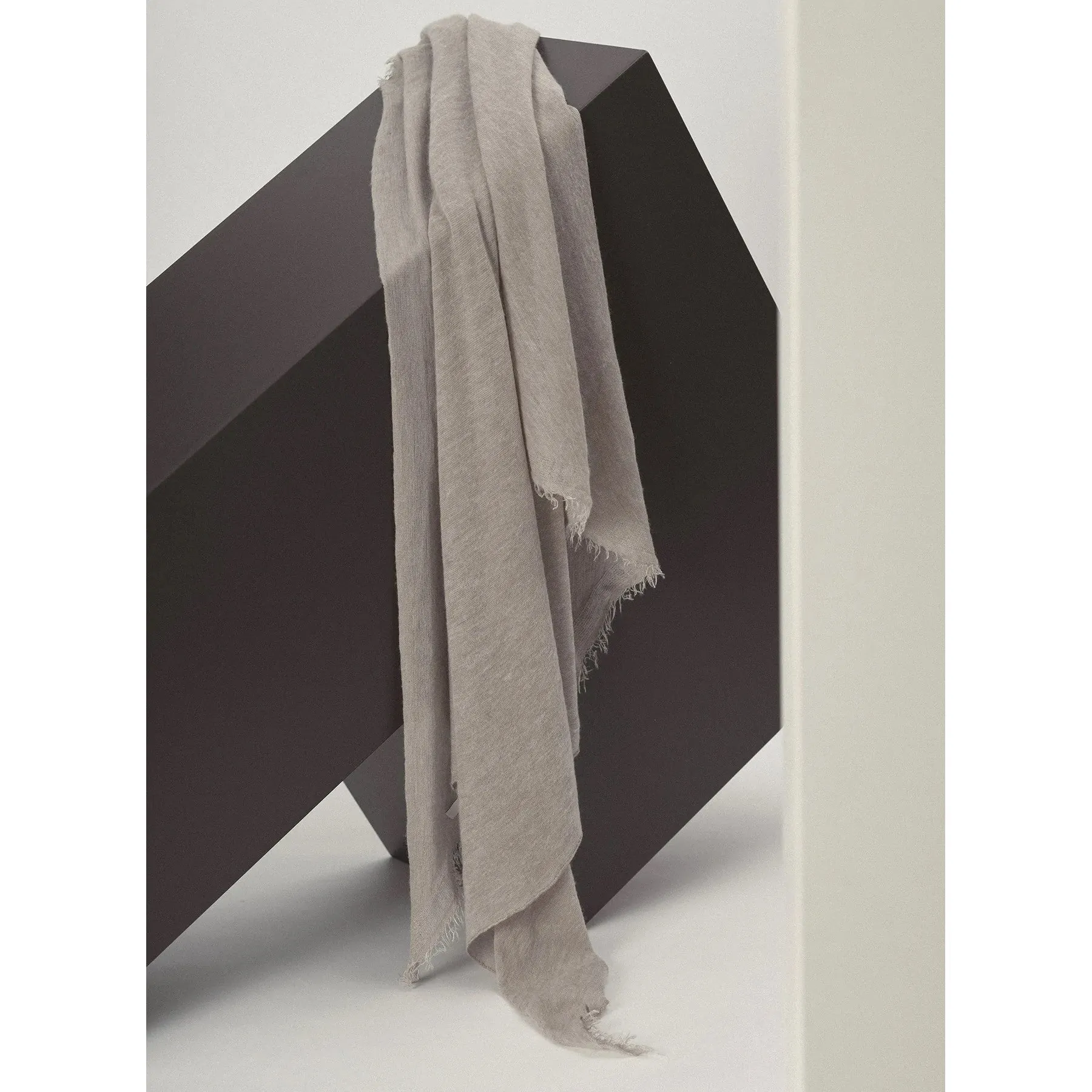 Japanese Cashmere Scarf