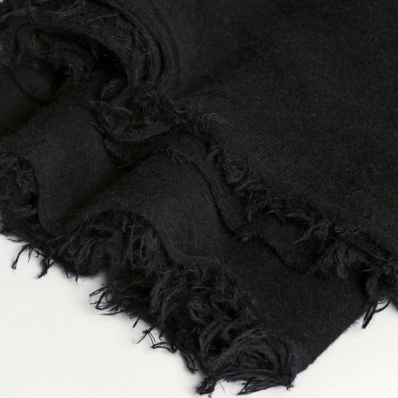 Japanese Cashmere Scarf