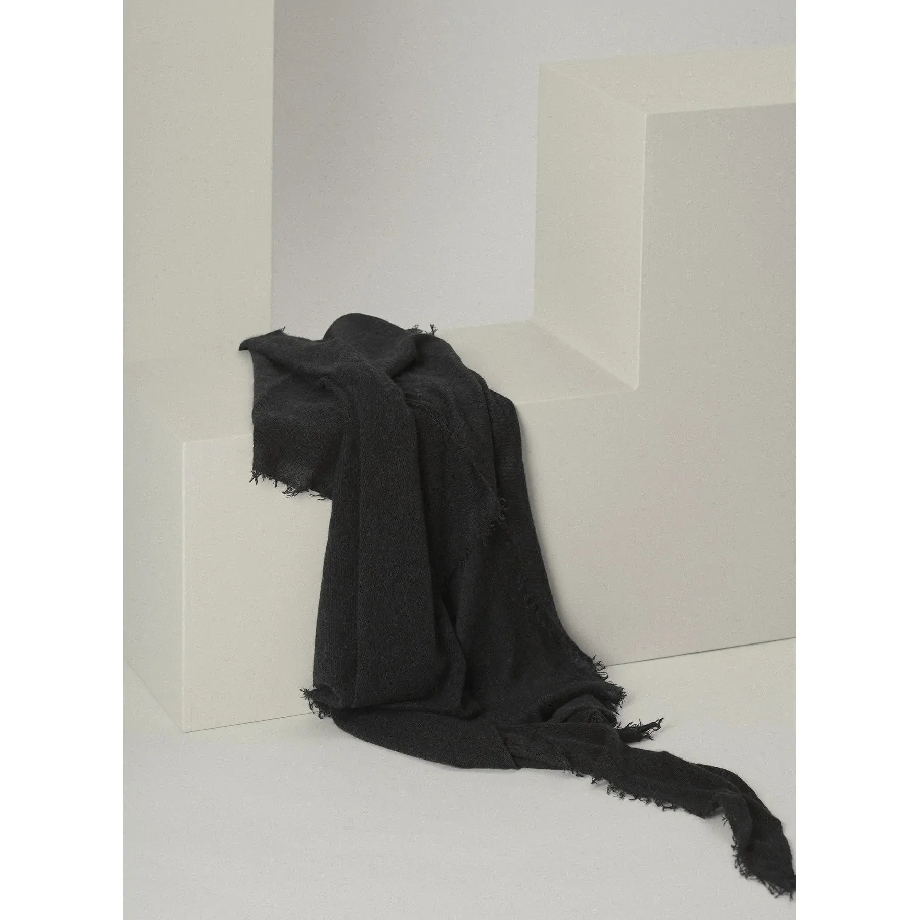 Japanese Cashmere Scarf