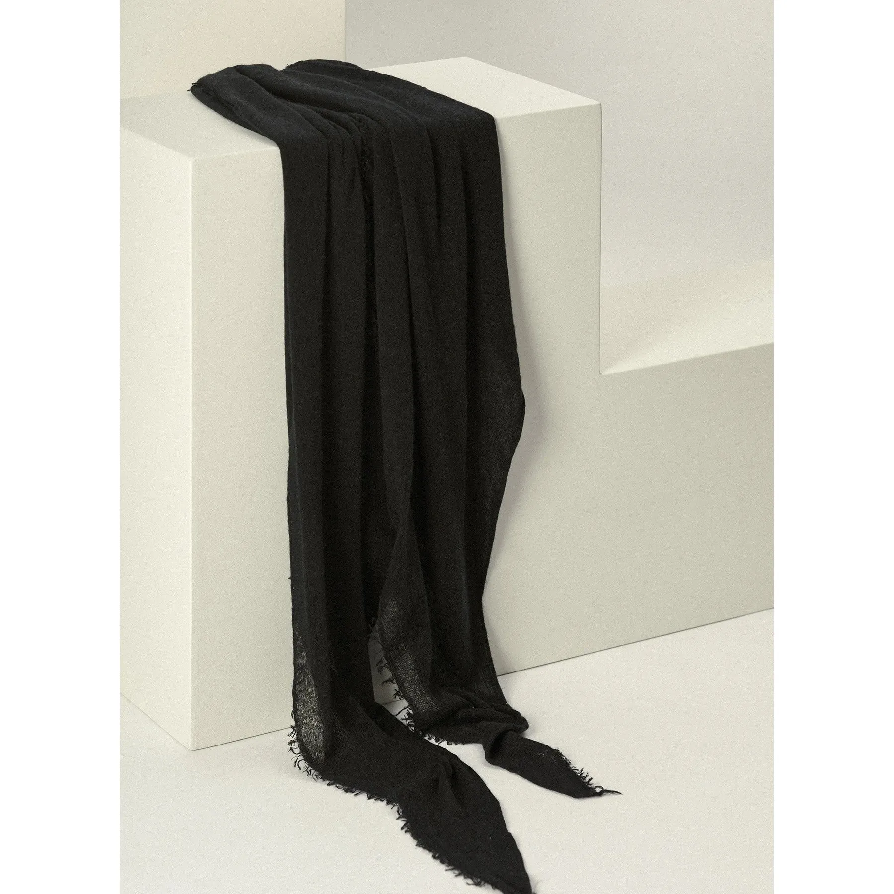 Japanese Cashmere Scarf