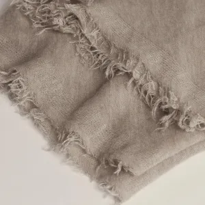 Japanese Cashmere Scarf