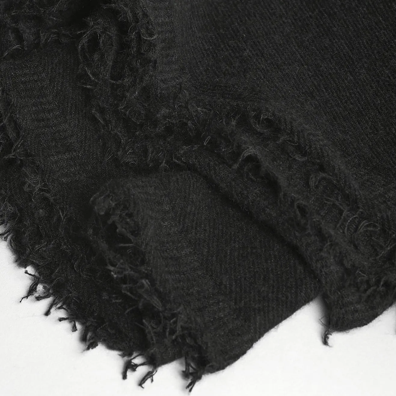 Japanese Cashmere Scarf